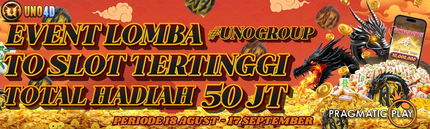 Lomba TO uno4d