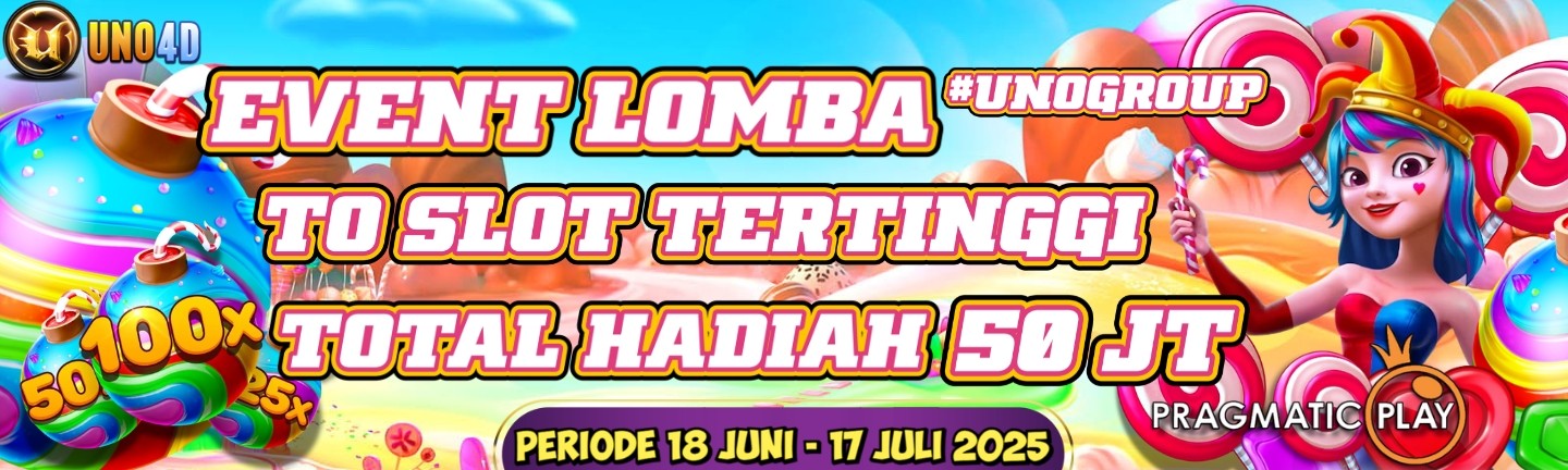 Lomba TO uno4d